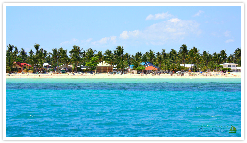 Cebu Vacations, Hotel Resorts and Tropical Beaches