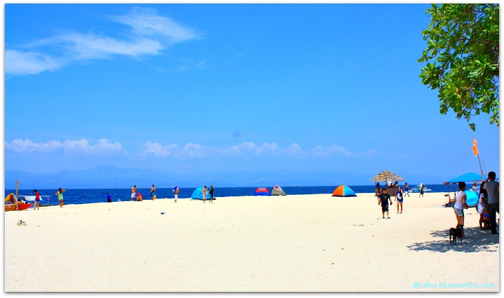 Basdaku Beach Resort In Moalboal