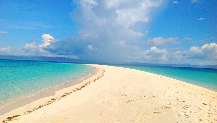 French Kiss Divers Malapascua Island