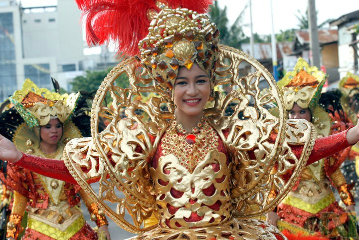 Toledo's Hinulawan Festival