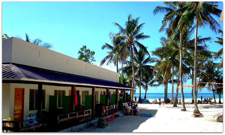 La Playa Estrella Bantayan Island - 