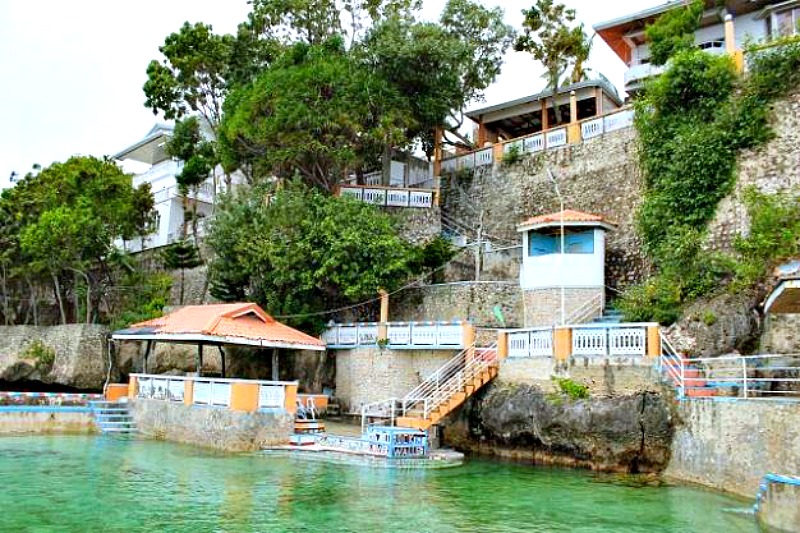 The Beach House Dalaguete Cebu