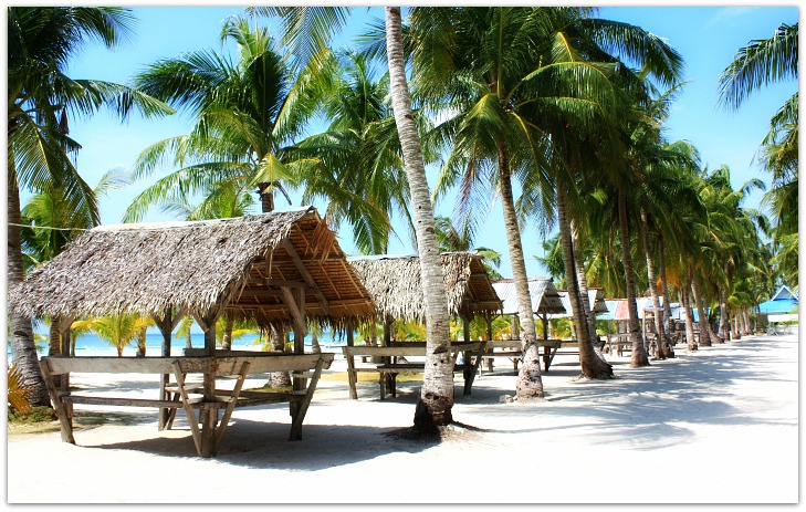 Sugar Beach Resort