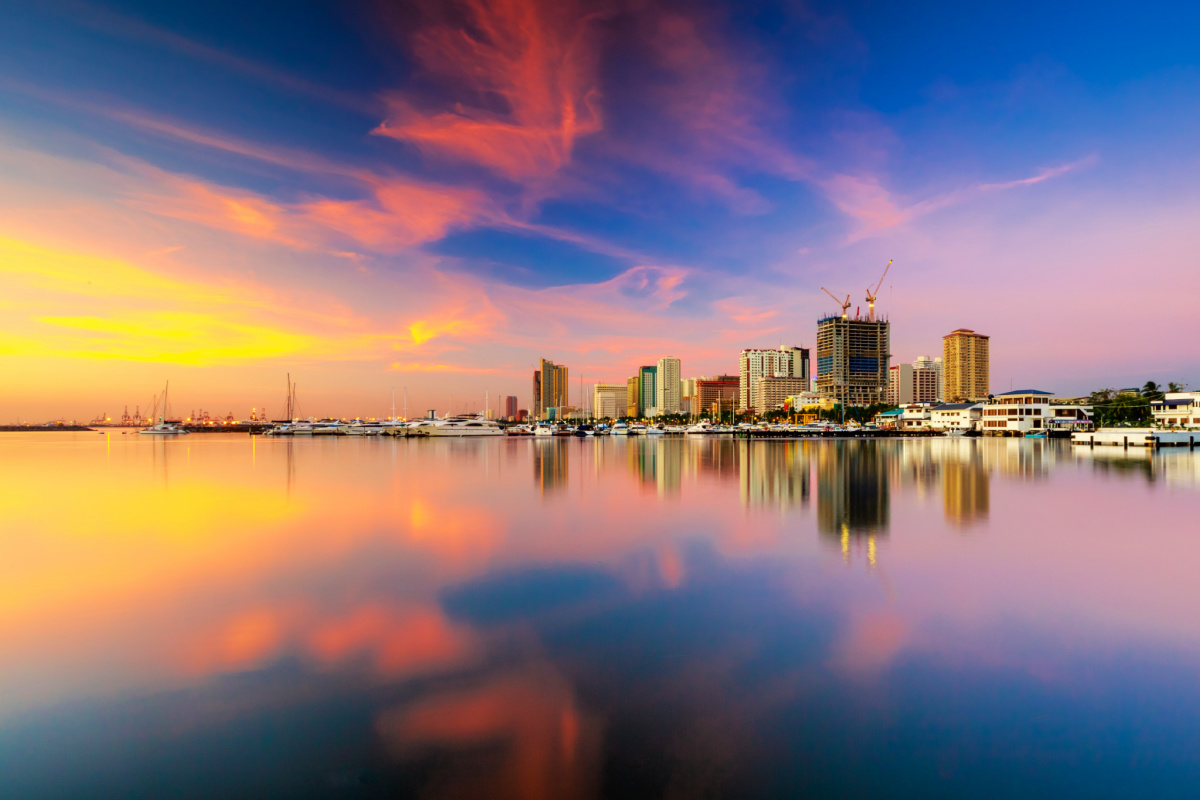 manila-bay